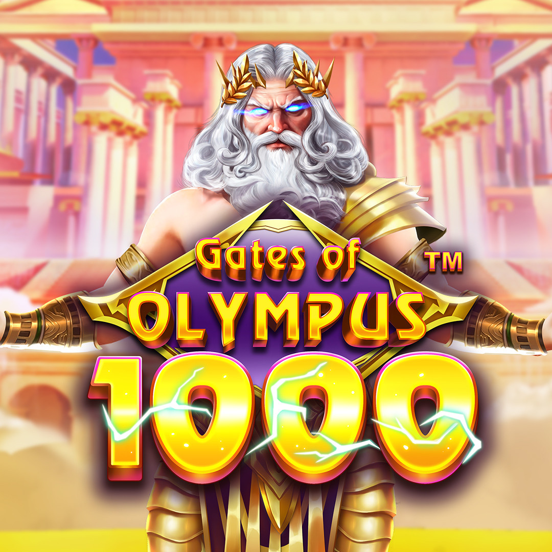 Slot Gacor Gates Of Olympus 1000 Situs Slot Gacor Gates Of Olympus