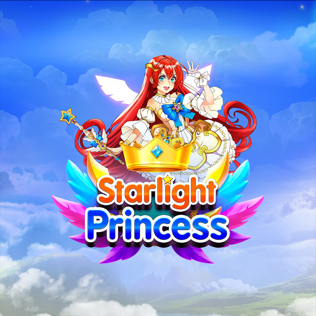 Slot Gacor Starlight Princess Slot Gacor Starlight Princess