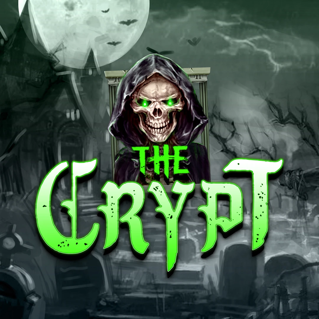 Slot Gacor The Crypt Slot Gacor The Crypt